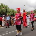 Gwada Circus Companie