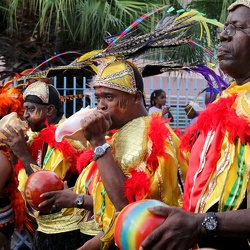 Carnaval 2013