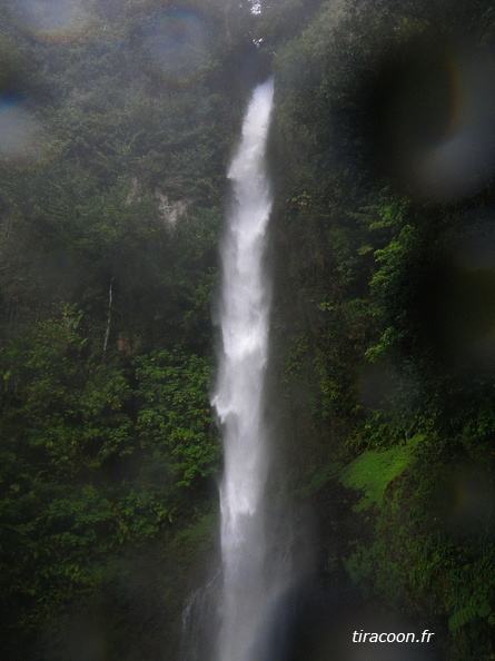 	Middleham Falls	