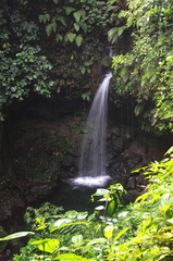 	Emerald Pool	