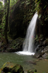 	Emerald Pool	