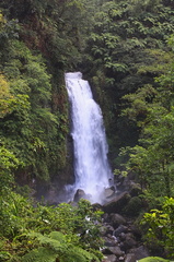 	Trafalgar Falls	