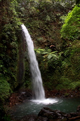 	Spanny Waterfalls	