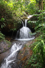 	Pennville Waterfalls	