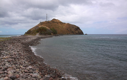 	Scotts Head	