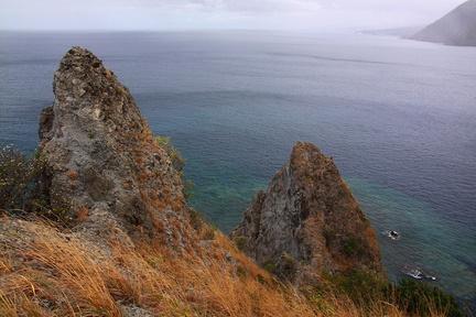 	Scotts Head	