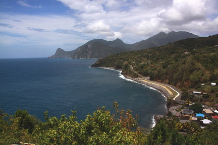 	Grand Bay	