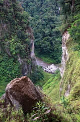 	Lake Matthieu	