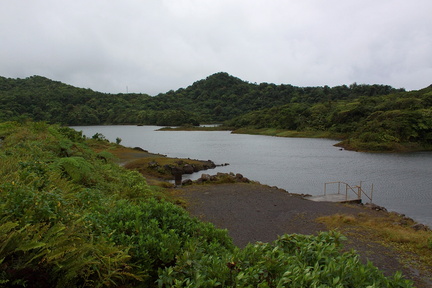 	Fresh Water Lake	