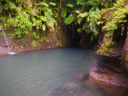 	Titou Gorge	