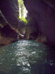 	Titou Gorge	