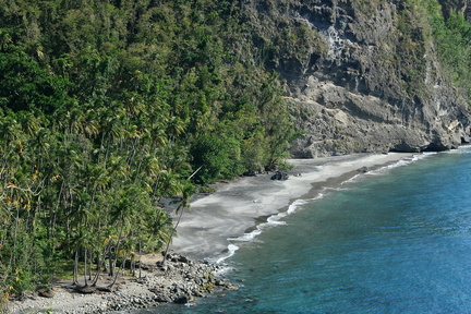 	Anse Couleuvre	