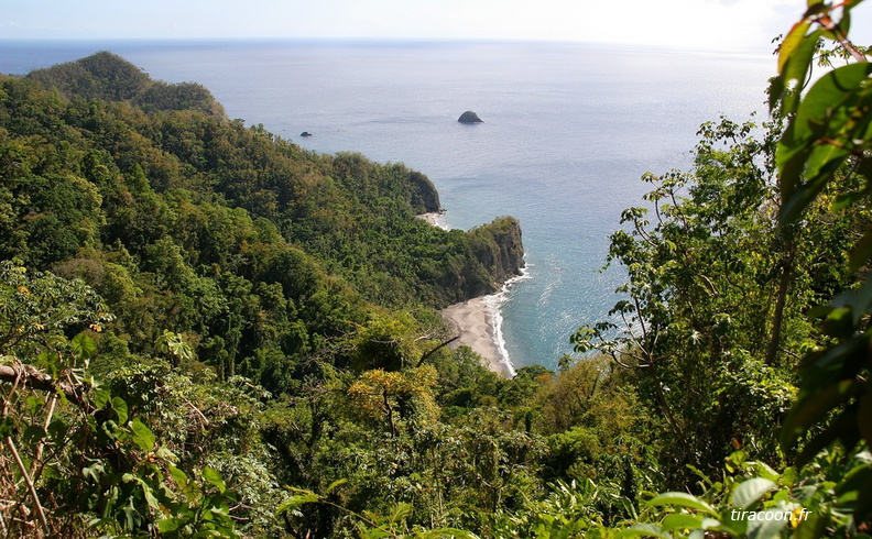 	Anse à Voile	