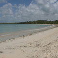 	Anse des Salines	
