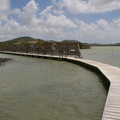 	Etang des Salines	