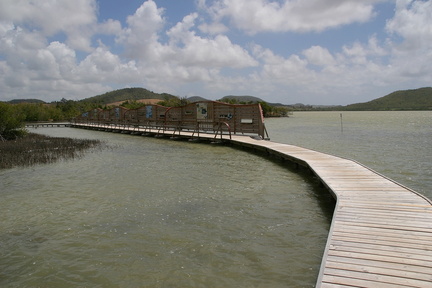 	Etang des Salines	