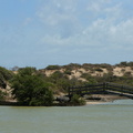 	Pont sur le canal	