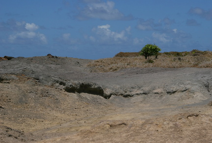 	Presqu'ile de la Caravelle	