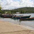 	la Caravelle	