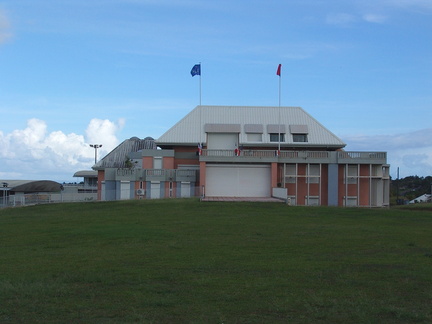 	Goyave	