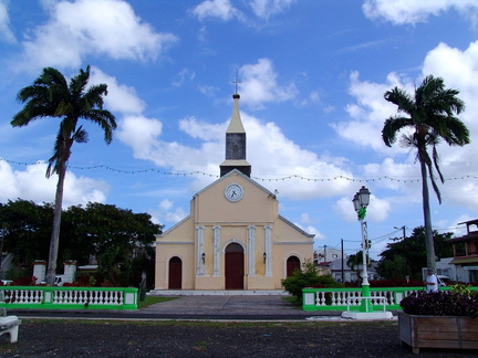 	Port-Louis	