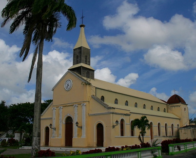 	Port-Louis	