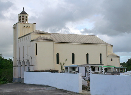 	Vieux-Bourg	