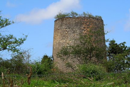 	Port-Louis	