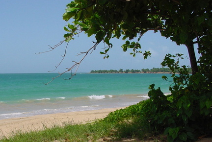 	Plage Clugny	