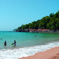 	Anse de la Perle	