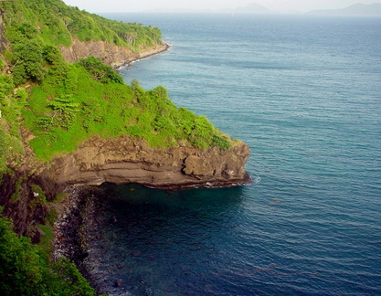 	Phare Vieux-Fort	