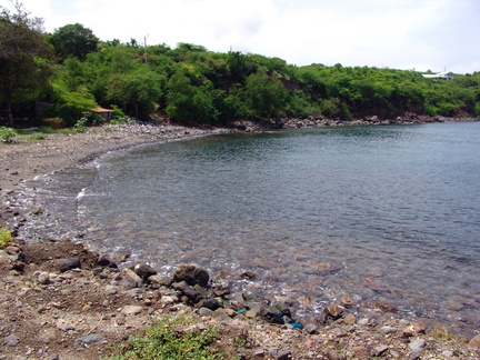 	Anse du Val de l'Orge	