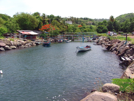 	Anse du Val de l'Orge	