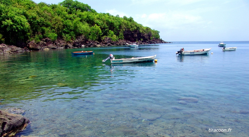 	Grande Anse Duché	