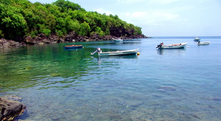 	Grande Anse Duché	