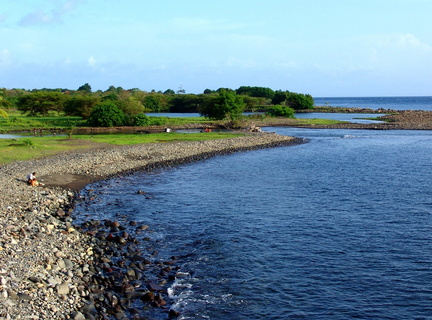 	Plage de l'Etang	