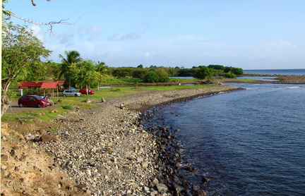 	Plage de l'Etang	