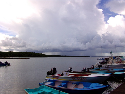 	Port de Goyave	