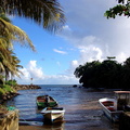 	Port de Bananier	