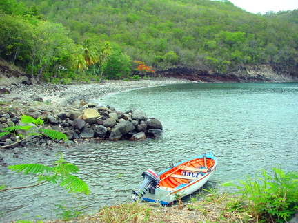 	Anse Colas	