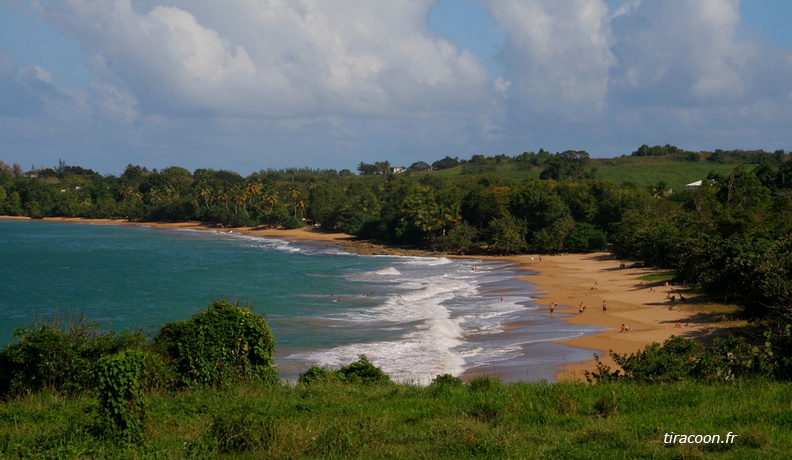 	Plage Clugny	