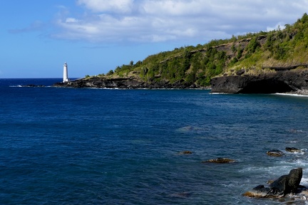 	Phare de Vieux-Fort