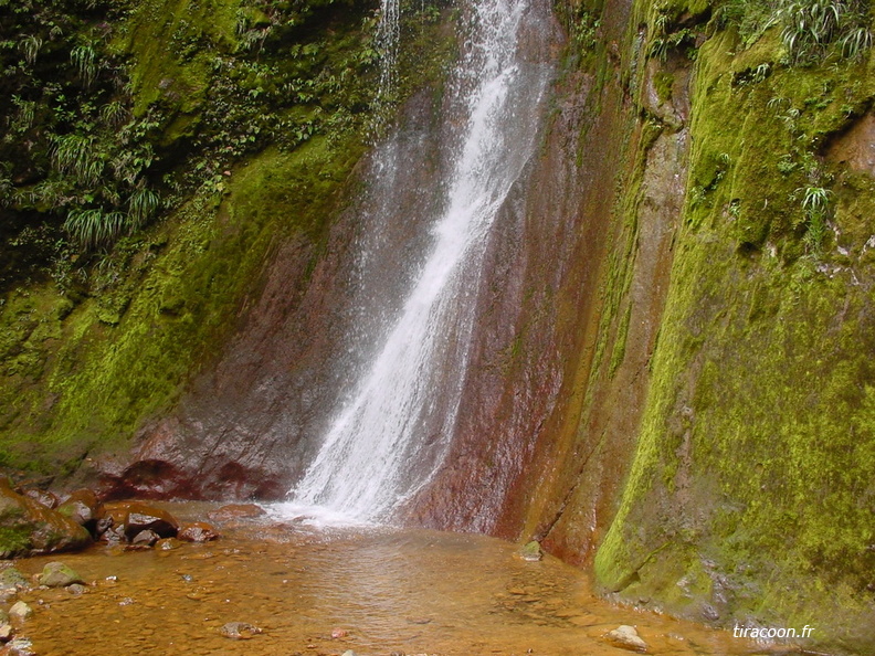 	Chute du Galion	