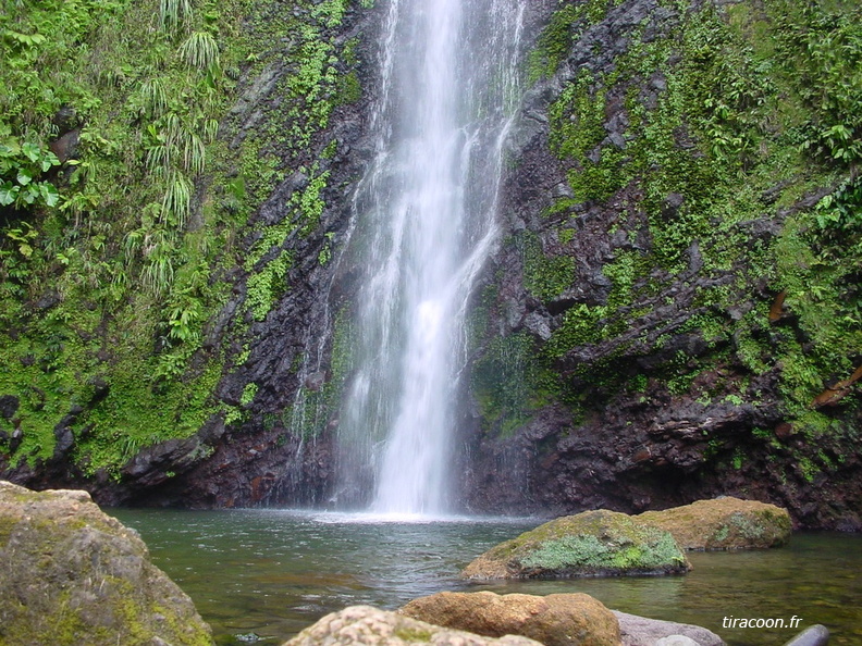 	Chutes de Moreau