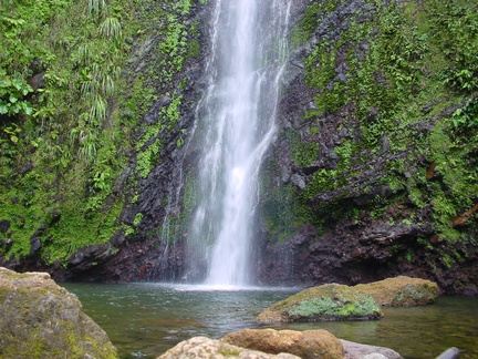 	Chutes de Moreau