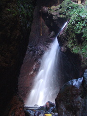 	Trou à diable	