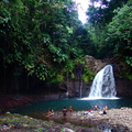 	Saut de la Lézarde	