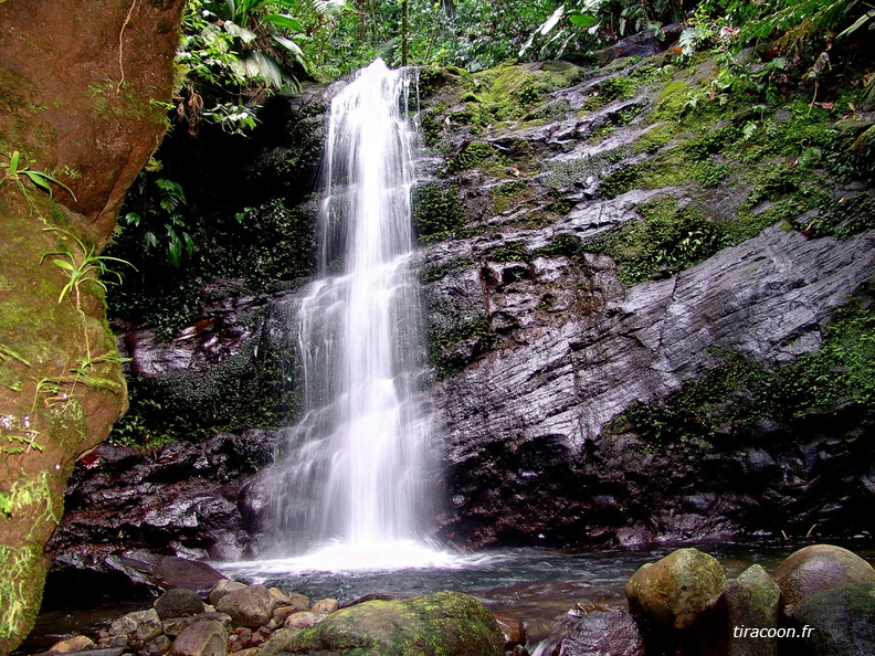 	Chutes de Moreau		