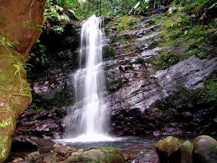 	Chutes de Moreau		