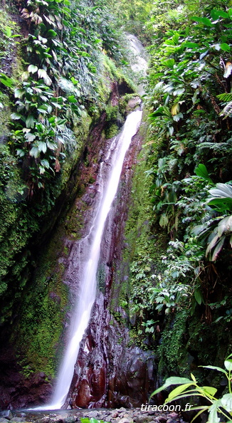 	Chutes de Moreau	